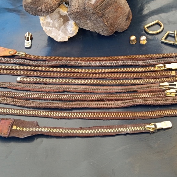 Louis Vuitton Replacement Parts - Picture 4 of 8